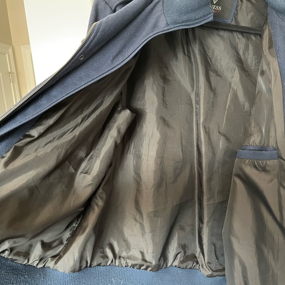 Guess Jeans Jacket - Picture 4 of 5